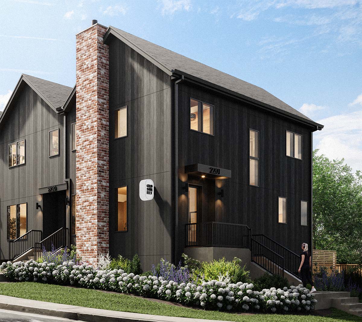 OLDSTREET DEVELOPMENT