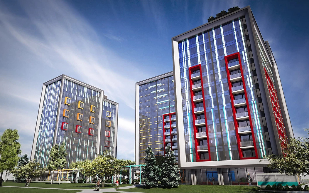 REMINGTON DEVELOPMENT