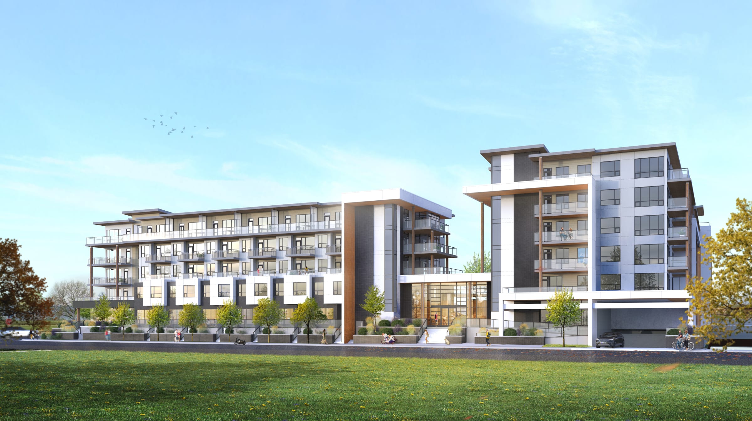 WEST POINT DEVELOPMENT